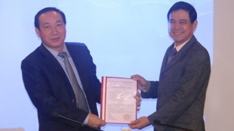 Thiếu tướng công an làm Phó tổng cục trưởng Tổng cục Đường bộ