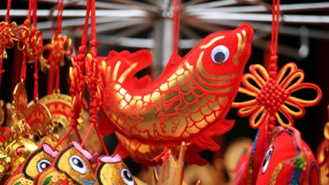 Sự tích Tết ông Công, ông Táo và mâm cỗ ngày 23 tháng Chạp