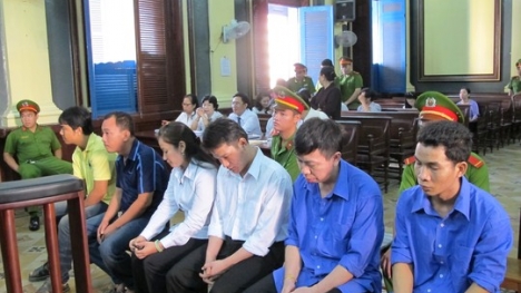 Hôm nay (5/2), xét xử 'Tập đoàn massage kích dục' Tân Hoàng Phát