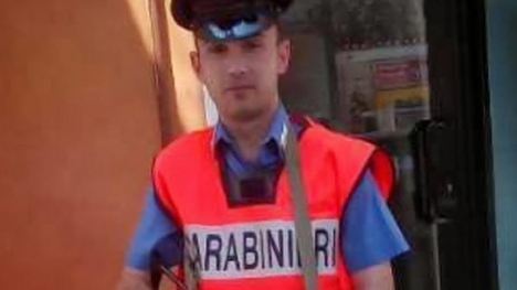 Italy: Một cảnh sát đánh thuốc mê, cưỡng hiếp hàng loạt du khách