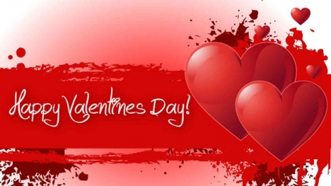 Lời chúc Valentine 2015 hay, ý nghĩa dành cho Lễ tình nhân 14/2