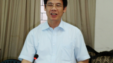 Thanh Hóa: Chủ tịch tỉnh cầm đường dây nóng nhận phản ánh cán bộ 'tiệc tùng'