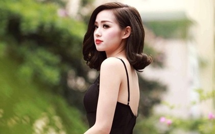 Tâm Tít lộ bụng bầu sau đám cưới với bạn trai thiếu gia