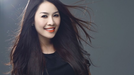 Quế Vân 'hết hồn' khi xem clip Trang Trần lăng mạ công an?