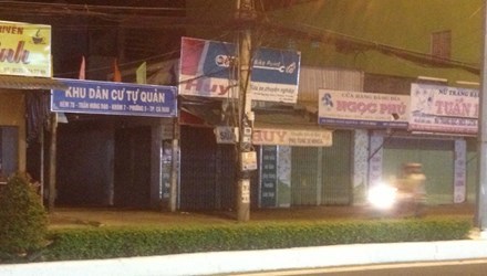 Con trai Giám đốc Công an Cà Mau lên tiếng sau vụ bị tố đánh người