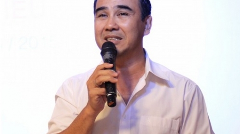 MC Quyền Linh đau xót trước sự thờ ơ của một số nghệ sĩ