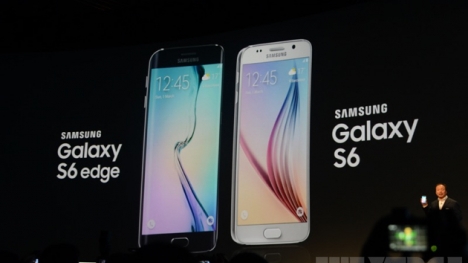 Những thiết bị di động nổi bật nhất ra mắt trong 24h qua