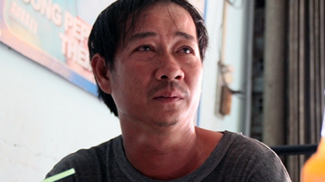 Cha nữ sinh bị đánh hội đồng ở Trà Vinh: “Tôi là một người cha thất bại”