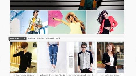 Siêu Mua chính thức đổi tên miền sang Zanado.com