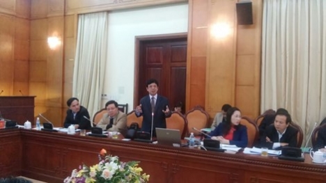 Nhận hối lộ bằng tình dục: Thu hồi tài sản tham nhũng như thế nào?