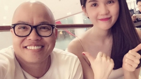 Đạo diễn Vũ Ngọc Đãng 'hết hồn' khi nhận làm phim tiền tỷ về cuộc đời Ngọc Trinh