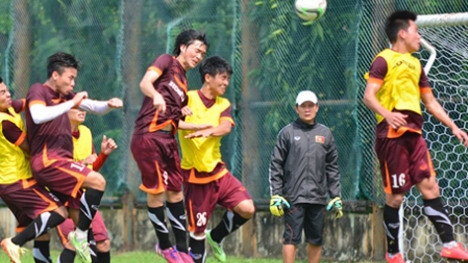 Lịch thi đấu của U23 Việt Nam hôm nay, ngày 27/3: Sinh tử với U23 Malaysia