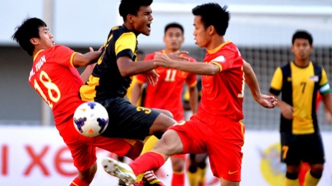 Xem bóng đá trực tiếp U23 Việt Nam vs U23 Malaysia tối 27/3: Sinh tử chiến!