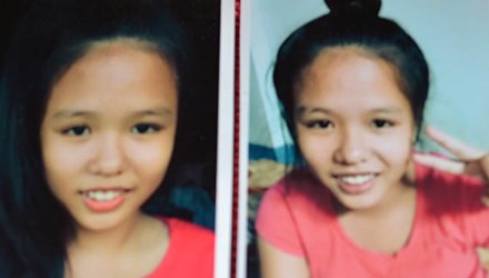 Nữ sinh lớp 8 mất tích 'bí ẩn' gọi điện về nhà cầu cứu