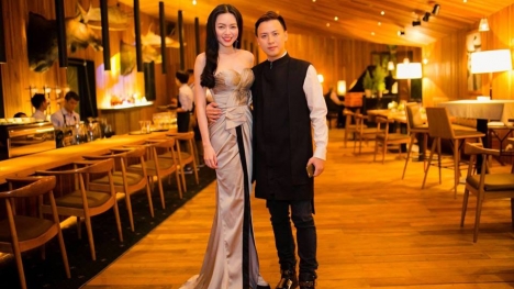 NTK Văn Thành Công: '70\% chân dài trong showbiz là...gái làng chơi'