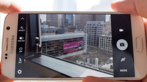 8 bí kíp bỏ túi chụp ảnh đẹp bằng smartphone