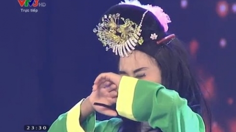 Hoàn cảnh đặc biệt của quán quân Vietnam’s Got Talent Đức Vĩnh