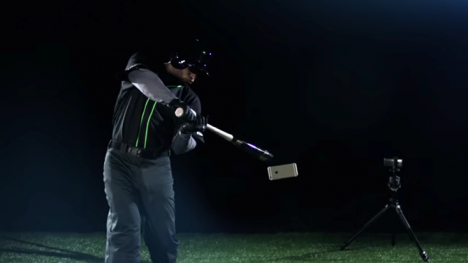 Galaxy Note 4, iPhone 6, LG G3 'tan xác' dưới gậy bóng chày