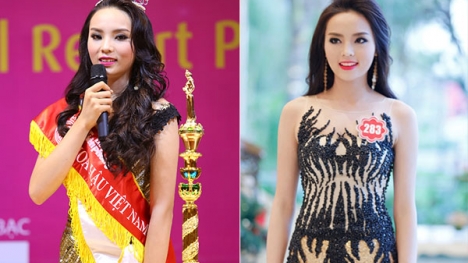 Những lần Nguyễn Cao Kỳ Duyên bị 'dìm hàng' không thương tiếc