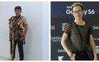 Thí sinh “Project Runway 2015” Hà Nội ấn tượng với style cá tính