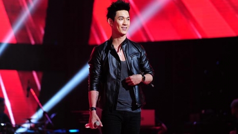 Chàng hot boy bị loại sau 2 lần tham gia The Voice gây tiếc nuối