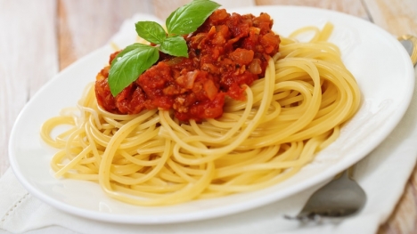 Cách làm mỳ Spaghetti vừa ngon vừa nhanh đúng vị Ý