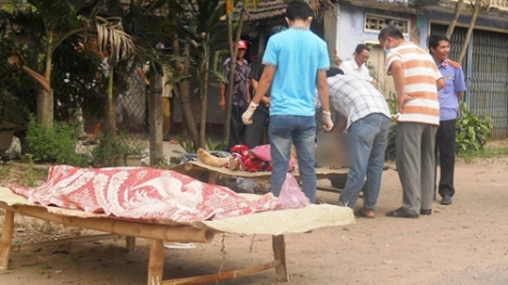 Tìm được tài xế tông chết 2 mẹ con đi tập thể dục rồi bỏ trốn