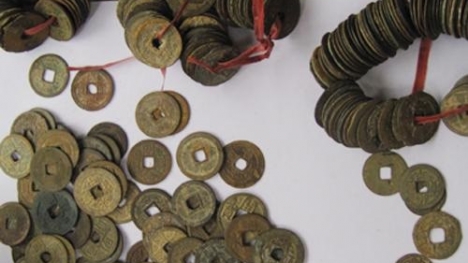 Bí ẩn về kho báu khổng lồ chứa hàng tạ vàng của Đề Thám