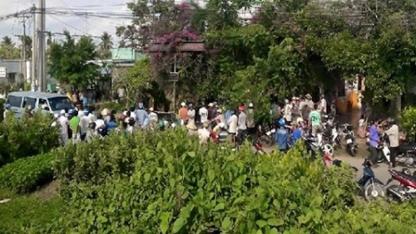 Bản tin 113 – sáng 3/6: Phát hiện bà chủ chết lõa thể trong quán karaoke…