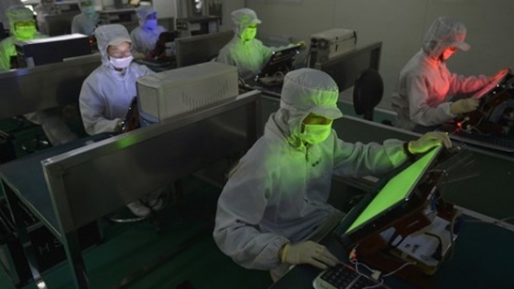 Lý do Mỹ để Trung Quốc chiếm ưu thế trên Biển Đông