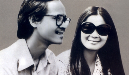 Khánh Ly: Tôi luôn đau đáu khôn nguôi về Trịnh Công Sơn 