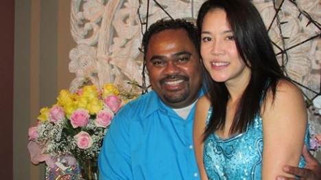 Chồng Thu Phương khuyên Mr Đàm và Quang Lê