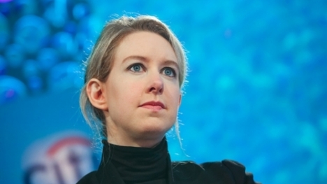 Nữ tỷ phú trẻ tuổi nhất nước Mỹ