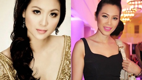 Cuộc sống của 5 Á hậu Việt 'mất tích' sau khi đăng quang