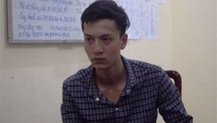 Án mạng ở Bình Phước: Nguyễn Hải Dương đã chuẩn bị thuốc tự tử