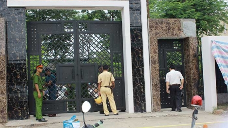 Tướng Lê Quý Vương: 'Thảm sát Bình Phước dã man hơn Lê Văn Luyện'