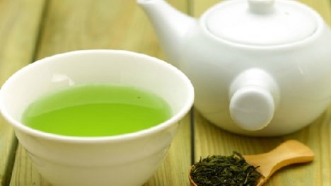 Chữa ngủ ngáy hiệu quả bằng thực phẩm