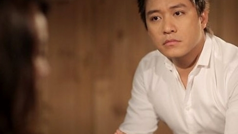 Tuấn Hưng: 'Đến lúc này tôi không thể chịu nổi áp lực'