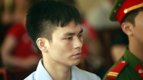 Xét xử Lý Nguyễn Chung: Ngày mai (23/7), HĐXX tuyên án