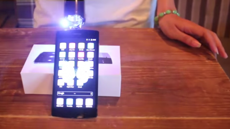 Chích điện Bphone và cái kết đầy bất ngờ