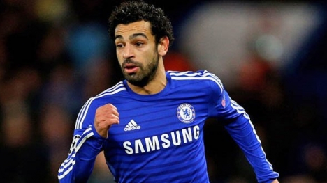 Tin chuyển nhượng ngày 29/7: Chia tay Chelsea, Salah gia nhập AS Roma