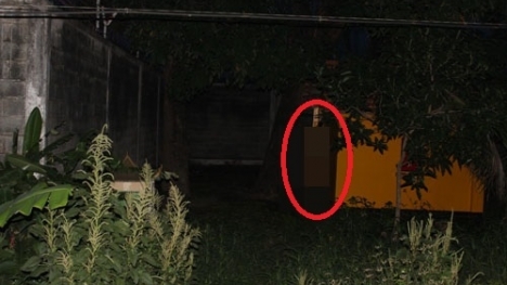 Ước nguyện tội nghiệp của người đàn ông chết trong miếu hoang