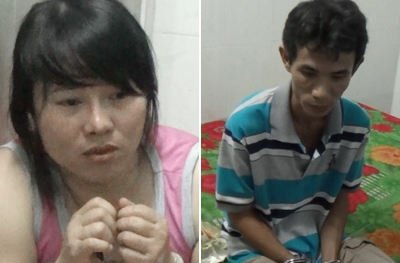 Khánh Hòa: Phát hiện 2 “động” mại dâm núp bóng nhà nghỉ