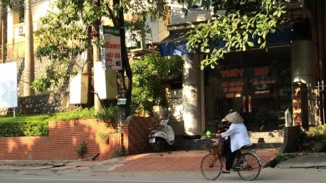 Quảng Ninh: Giám đốc sở y tế 'biến' đất bệnh viện thành nhà tư?