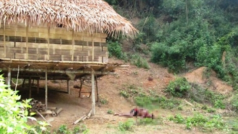 Trọng án 4 người ở Nghệ An: Sắp xét xử lưu động