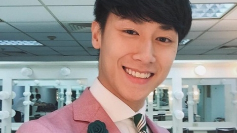 “Nam thần thơ ngây” được giám khảo Đài Loan “cứu” vào phút chót