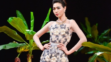 Tuần lễ thời trang Việt Nam Xuân Hè 2016: Đêm Haute Couture nhiệt đới