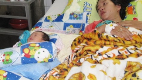 Kết luận vụ nổ súng giải cứu bé 13 ngày tuổi ở Phú Quốc