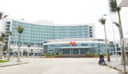 Bệnh viện Ung thư Đà Nẵng trả lại 37 tỷ đồng: Tiền lãi 37 tỷ đồng ở đâu?