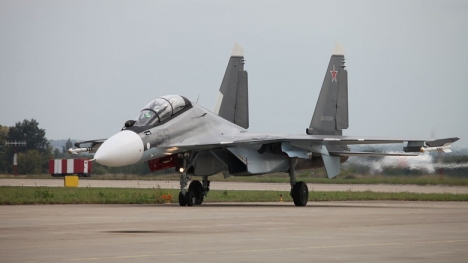 Tại sao không kích của Nga ở Syria “lợi hại” hơn Mỹ?